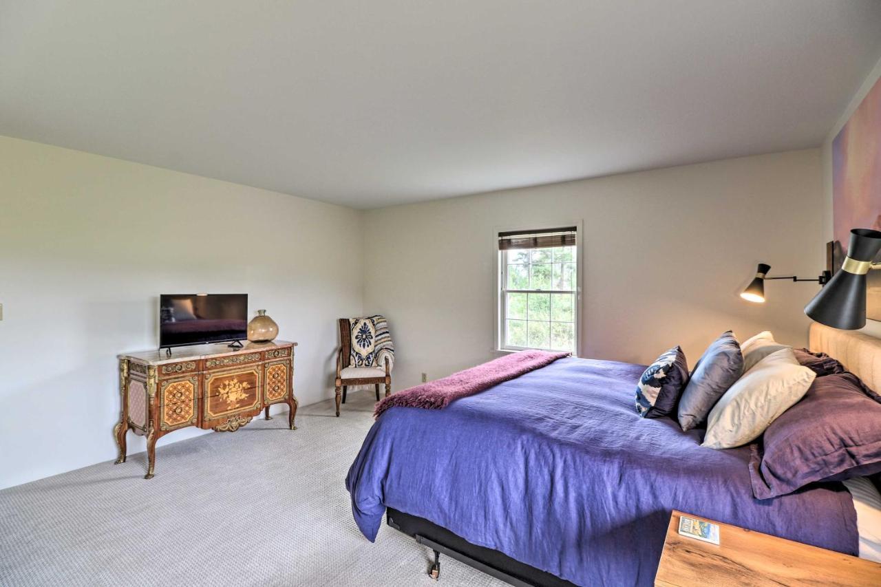 Montana Cottage Easy Drive To Glacier Natl Park! Columbia Falls Bagian luar foto